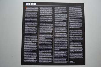 2LP Atomic Rooster: Live At The BBC & Other Transmissions CLR
