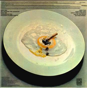 CD Atomic Rooster: Nice 'n' Greasy