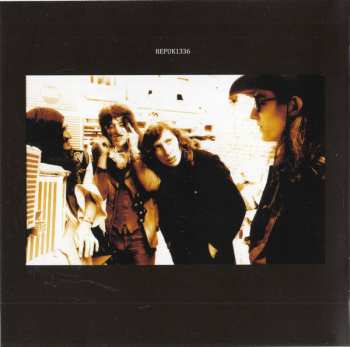2CD/DVD Atomic Rooster: On Air - Live At The BBC & Other Transmissions
