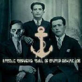 LP Atomic Workers: Wall Of Water Behind Me LTD | CLR