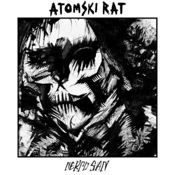 Album Atomski Rat: Nekro San