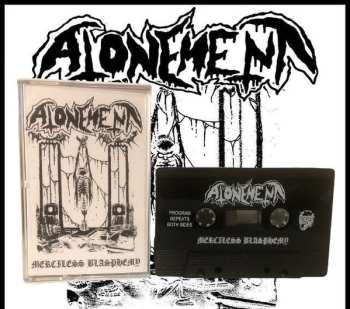 Album Atonement: Merciless Blasphemy
