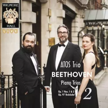 Piano Trios 2
