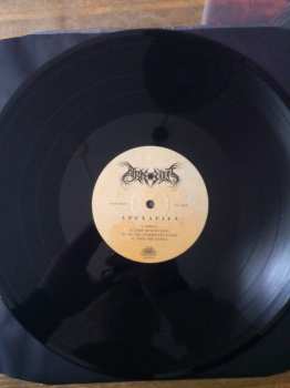 LP Atræ Bilis: Apexapien