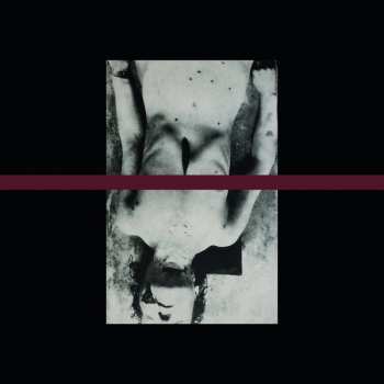 LP Atrax Morgue: Negative Frequencies LTD