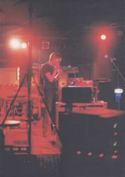 LP Atrax Morgue: Negative Frequencies LTD