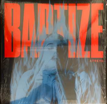 LP Atreyu: Baptize CLR