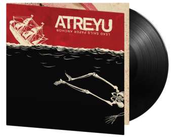 LP Atreyu: Lead Sails Paper Anchor