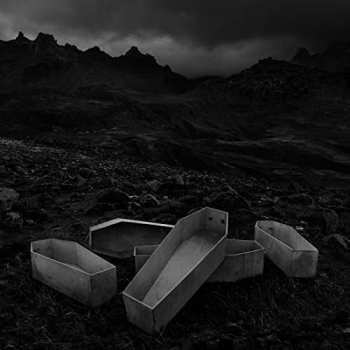LP Atreyu: Long Live