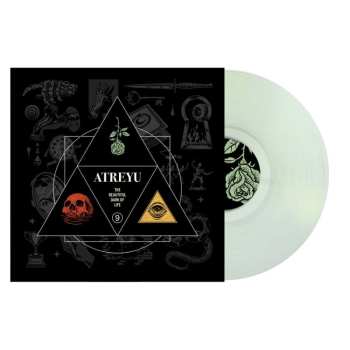 Album Atreyu: The Beautiful Dark Of Life