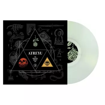 Atreyu: The Beautiful Dark Of Life