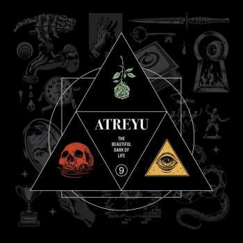 CD Atreyu: The Beautiful Dark Of Life