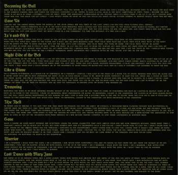 LP Atreyu: The Pronoia Sessions (Revised And Reimagined) CLR | LTD