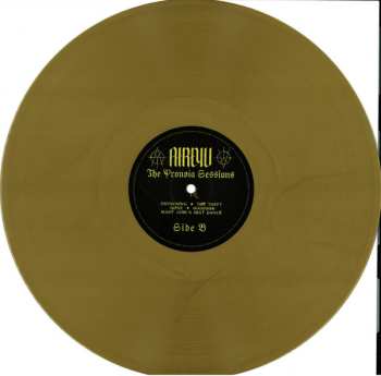 LP Atreyu: The Pronoia Sessions (Revised And Reimagined) CLR | LTD