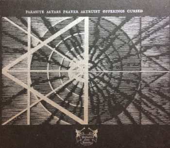 CD Atriarch: Ritual Of Passing