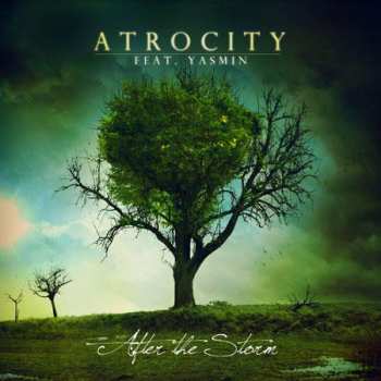 CD Atrocity: After The Storm LTD