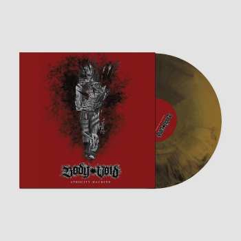 LP Body Void: Atrocity Machine