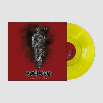 LP Body Void: Atrocity Machine