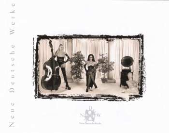 CD Atrocity: Werk 80 (Festival Edition)