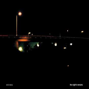 Album A.T.R.O.X.: The Night's Remains
