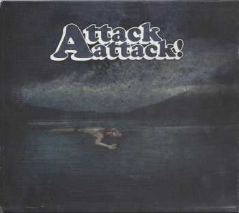 Album Attack! Attack!: Attack Attack!