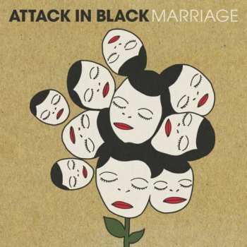 Album Attack In Black: Marriage