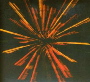 Album Attack In Black: Years (By One Thousand Fingertips)