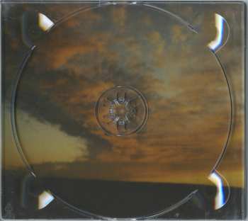 CD Attack In Black: Years (By One Thousand Fingertips) DIGI