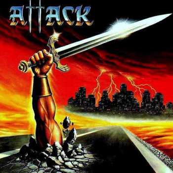 CD Attack: Revitalize LTD