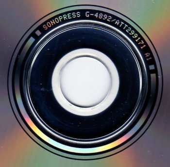 CD Attack: Seven Years In The Past