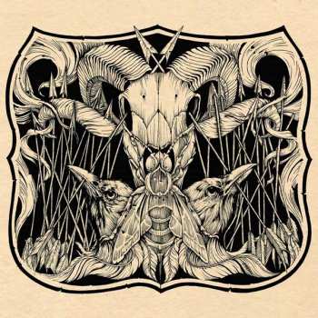 Album Attack Vertical: The Great Waste