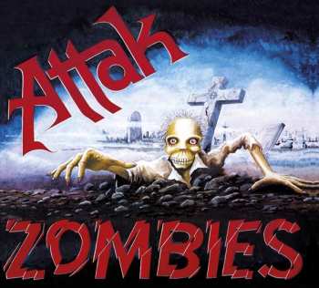 Album Attak: Zombies