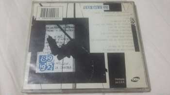 CD Attaque 77: 89/92