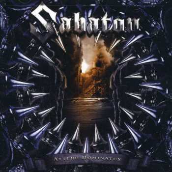 Album Sabaton: Attero Dominatus
