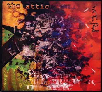 Album Attic: In The Red