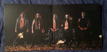 LP Attic: Return Of The Witchfinder CLR | LTD