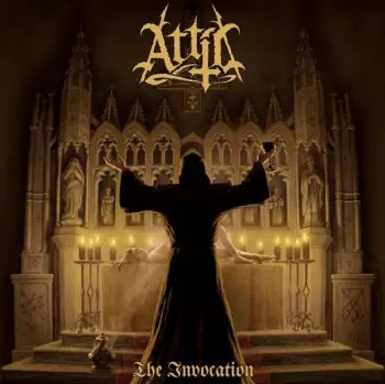 The Invocation