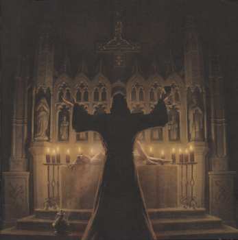 CD Attic: The Invocation DIGI