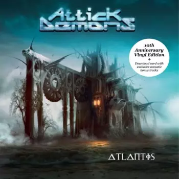 Atlantis