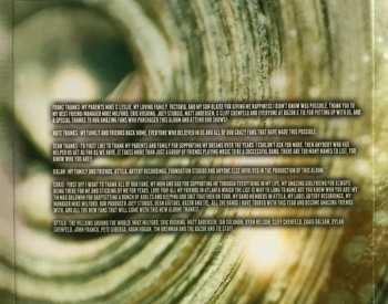 CD Attila: About That Life