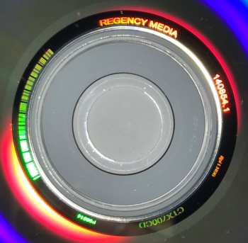 CD Attila: About That Life