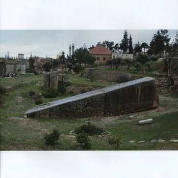 LP Attila Csihar: Void Ov Voices : Baalbek