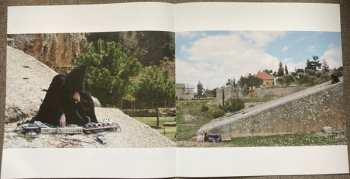 LP Attila Csihar: Void Ov Voices : Baalbek