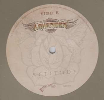 2LP Attitude