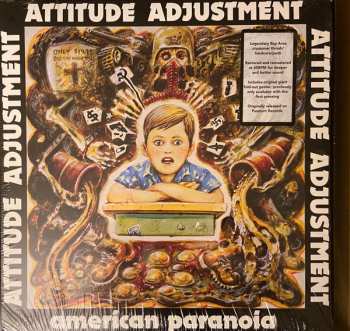 LP Attitude Adjustment: American Paranoia
