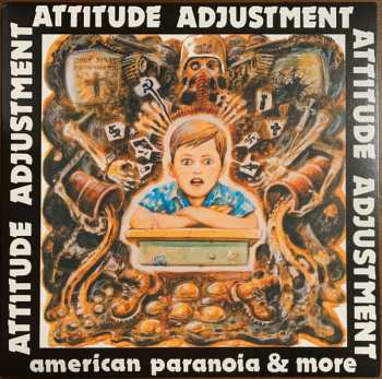 LP Attitude Adjustment: American Paranoia & More