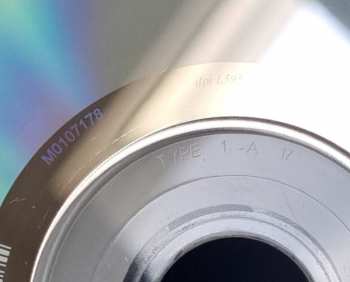 CD Attraction Theory: Principia