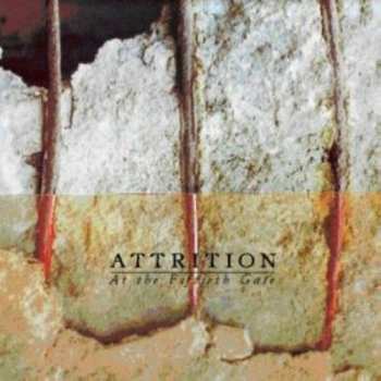 Album Attrition: At The Fiftieth Gate