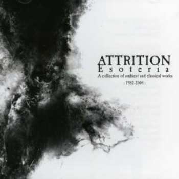 Album Attrition: Esoteria (1982-1999)