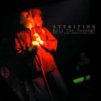Album Attrition: Kill The Buddha!